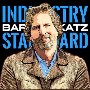 Barry Katz: "Industry Standard"